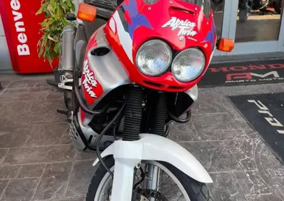 Honda Africa Twin XRV 750 (1996 - 02) - Annuncio 10081536