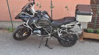 Bmw R 1200 GS Adventure (2017 - 18) usata