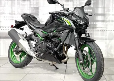 Kawasaki Z 500 SE (2024 - 26) - Annuncio 10081545