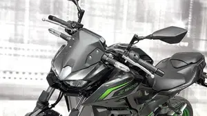 Kawasaki Z 500 SE (2024 - 26)  (4)