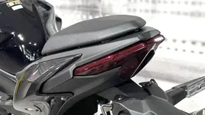 Kawasaki Z 500 SE (2024 - 26)  (5)