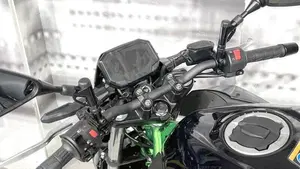 Kawasaki Z 500 SE (2024 - 26)  (6)