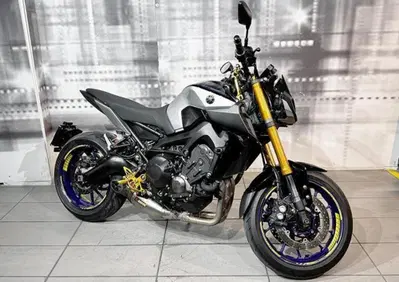 Yamaha MT-09 (2017 - 20) - Annuncio 10081546