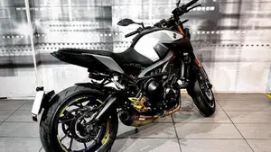 Yamaha MT-09 (2017 - 20)  (6)