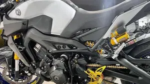 Yamaha MT-09 (2017 - 20)  (7)