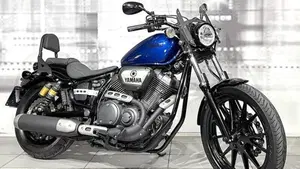 Yamaha XV 950 R ABS (2017 - 20) 