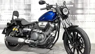 Yamaha XV 950 R ABS (2017 - 20) usata