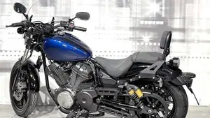 Yamaha XV 950 R ABS (2017 - 20)  (2)