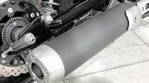 Yamaha XV 950 R ABS (2017 - 20)  (3)
