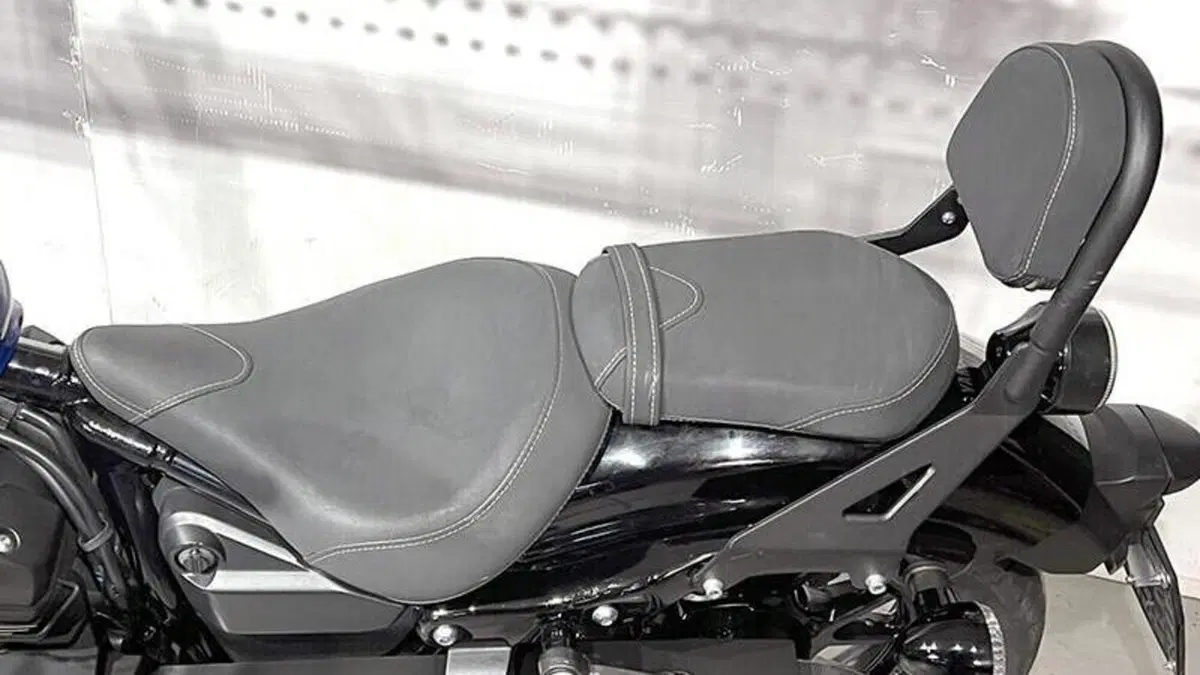 Yamaha XV 950 R ABS (2017 - 20)  (4)