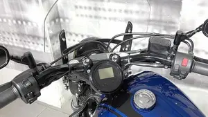 Yamaha XV 950 R ABS (2017 - 20)  (6)