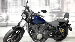 Yamaha XV 950 R ABS (2017 - 20)  (7)