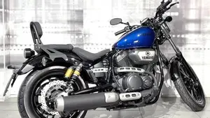 Yamaha XV 950 R ABS (2017 - 20)  (8)