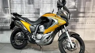 Honda Transalp XL 700 V (2007 - 2013)