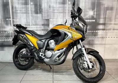 Honda Transalp XL 700 V (2007 - 2013) - Annuncio 10081548