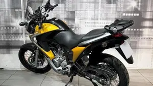 Honda Transalp XL 700 V (2007 - 2013)  (2)