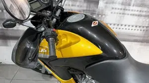 Honda Transalp XL 700 V (2007 - 2013)  (3)