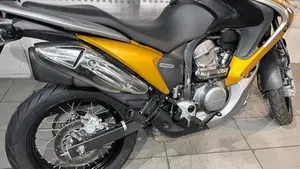 Honda Transalp XL 700 V (2007 - 2013)  (6)
