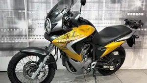 Honda Transalp XL 700 V (2007 - 2013)  (7)