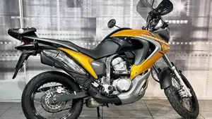 Honda Transalp XL 700 V (2007 - 2013)  (8)