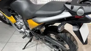 Honda Transalp XL 700 V (2007 - 2013)  (9)