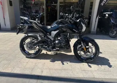 Zontes ZT125-Z2 (2026) - Annuncio 10081543