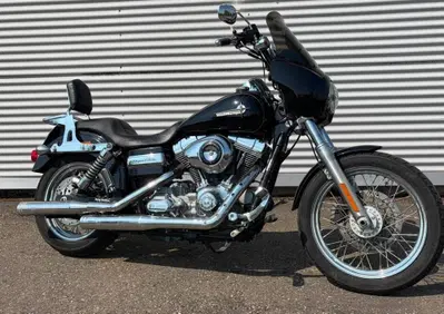 Harley-Davidson 1584 Super Glide Custom (2008 - 13) - FXDC - Annuncio 10081540