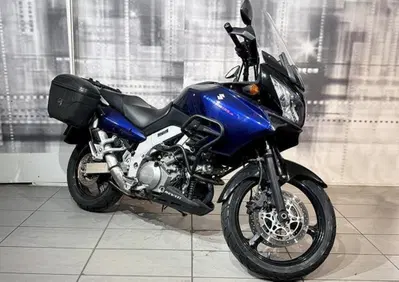Suzuki V-Strom 1000 (2002 - 06) - Annuncio 10081549