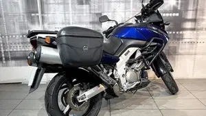 Suzuki V-Strom 1000 (2002 - 06)  (6)