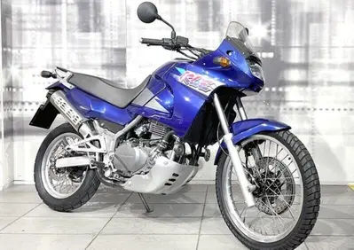 Kawasaki KLE 500 (1991 - 00) - Annuncio 10081552