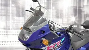 Kawasaki KLE 500 (1991 - 00)  (5)