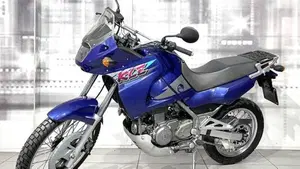 Kawasaki KLE 500 (1991 - 00)  (7)