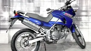 Kawasaki KLE 500 (1991 - 00)  (8)