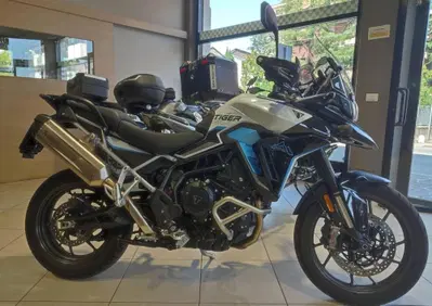 Triumph Tiger 900 Alpine Special Edition (2026) - Annuncio 10081542