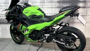 Kawasaki Ninja 500 SE (2024 - 26)  (2)