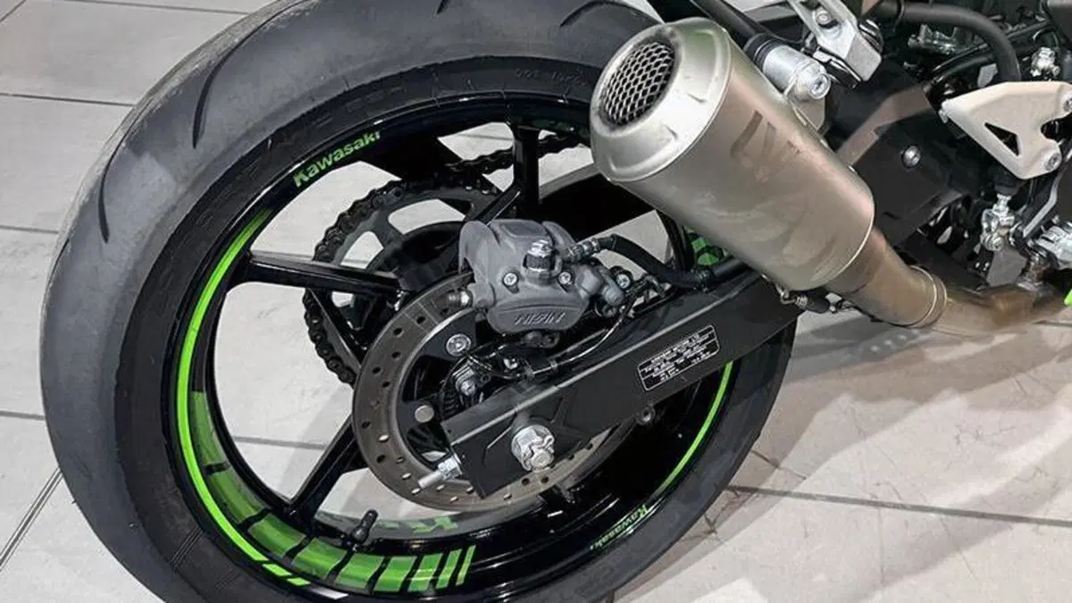 Kawasaki Ninja 500 SE (2024 - 26)  (3)