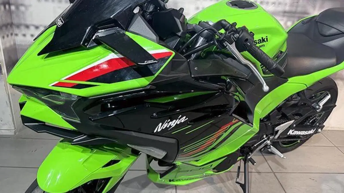 Kawasaki Ninja 500 SE (2024 - 26)  (5)