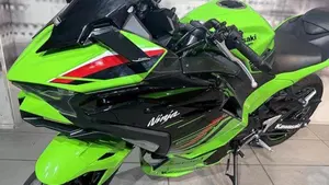 Kawasaki Ninja 500 SE (2024 - 26)  (5)