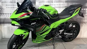 Kawasaki Ninja 500 SE (2024 - 26)  (6)