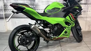 Kawasaki Ninja 500 SE (2024 - 26)  (7)