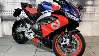 Aprilia RS 660 (2020 - 24) usata