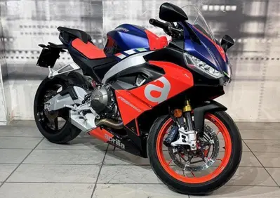 Aprilia RS 660 (2020 - 24) - Annuncio 10081556