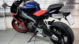 Aprilia RS 660 (2020 - 24)  (2)