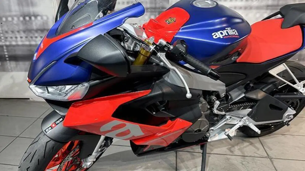 Aprilia RS 660 (2020 - 24)  (3)