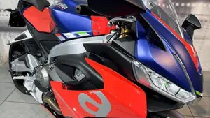 Aprilia RS 660 (2020 - 24)  (4)