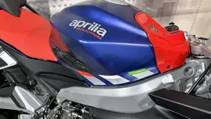Aprilia RS 660 (2020 - 24)  (5)