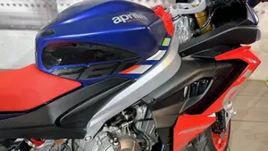 Aprilia RS 660 (2020 - 24)  (6)