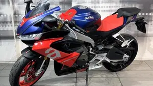 Aprilia RS 660 (2020 - 24)  (7)