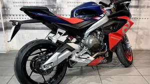 Aprilia RS 660 (2020 - 24)  (8)