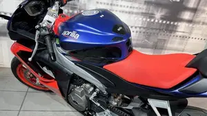 Aprilia RS 660 (2020 - 24)  (9)